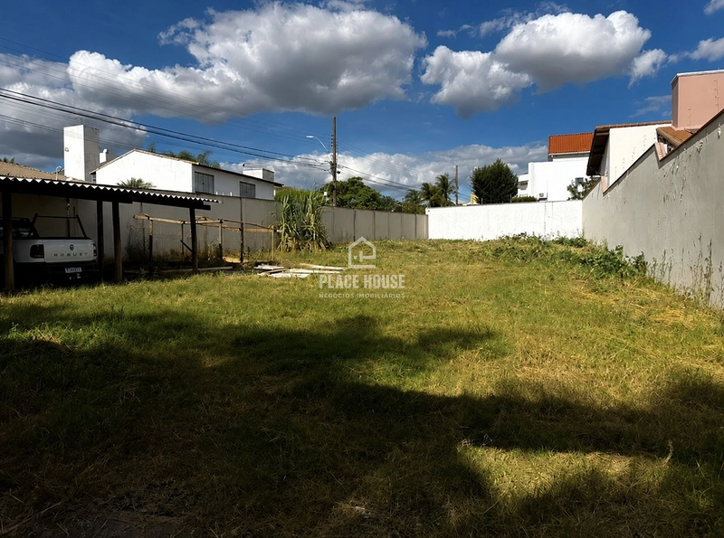 Imóvel residencial ou comercial