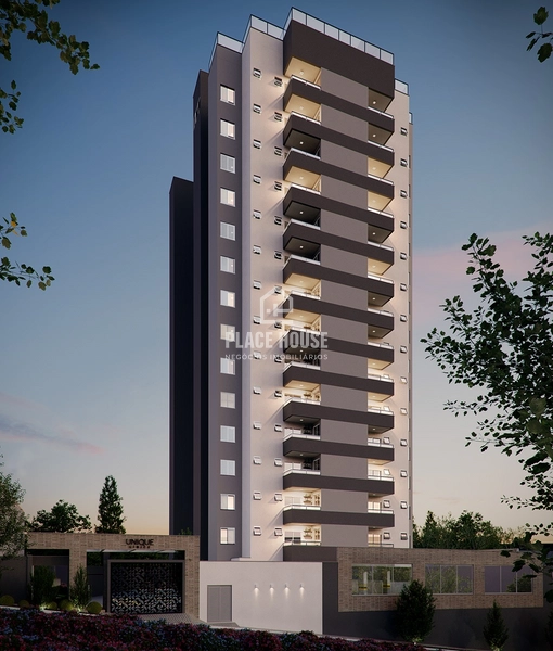 Casa à Venda Unique Lídice – Bairro Lidice - Uberlândia.: 12ª foto da galeria de imagens do imóvel