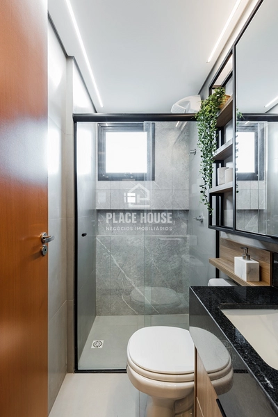 Casa à Venda Unique Lídice – Bairro Lidice - Uberlândia.: 22ª foto da galeria de imagens do imóvel