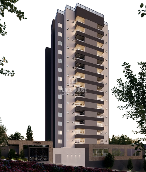 Casa à Venda Unique Lídice – Bairro Lidice - Uberlândia.: 24ª foto da galeria de imagens do imóvel