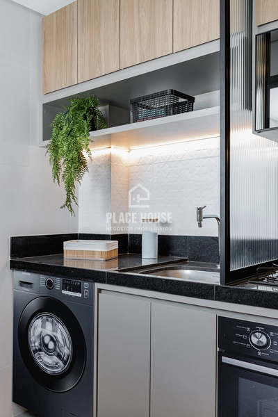 Casa à Venda Unique Lídice – Bairro Lidice - Uberlândia.: 15ª foto da galeria de imagens do imóvel