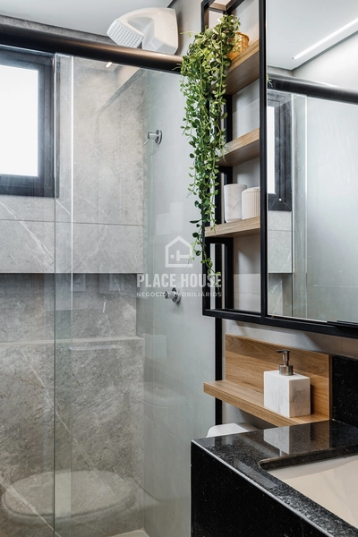 Casa à Venda Unique Lídice – Bairro Lidice - Uberlândia.: 23ª foto da galeria de imagens do imóvel