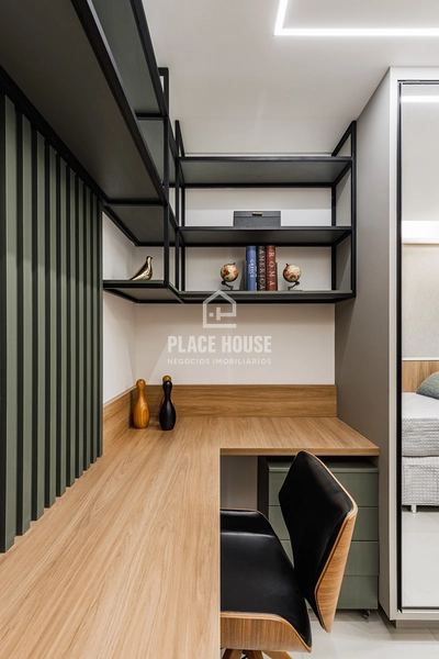 Casa à Venda Unique Lídice – Bairro Lidice - Uberlândia.: 20ª foto da galeria de imagens do imóvel