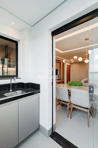 Imóvel residencial ou comercial