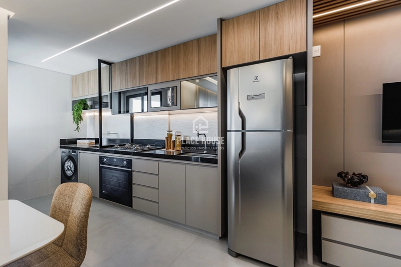 Casa à Venda Unique Lídice – Bairro Lidice - Uberlândia.: 13ª foto da galeria de imagens do imóvel