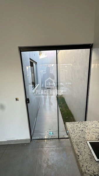 Casa a venda com 03 quartos 01 suite - Uberlândia - MG: 10ª foto da galeria de imagens do imóvel