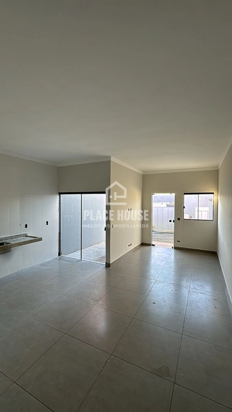 Imóvel residencial ou comercial