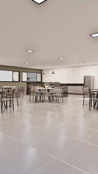 Apartamento 02 c/ 01 suíte a partir de 51 m²- Bairro Jardim Sul- Uberlândia-MG: 34ª foto da galeria de imagens do imóvel