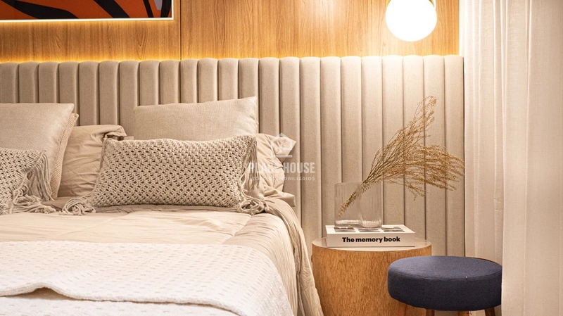 Apartamento 02 c/ 01 suíte a partir de 51 m²- Bairro Jardim Sul- Uberlândia-MG: 11ª foto da galeria de imagens do imóvel