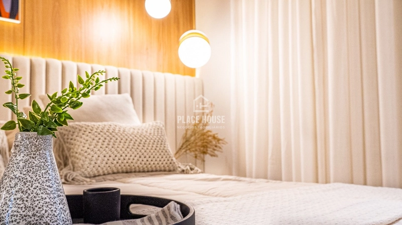 Apartamento 02 c/ 01 suíte a partir de 51 m²- Bairro Jardim Sul- Uberlândia-MG: 8ª foto da galeria de imagens do imóvel