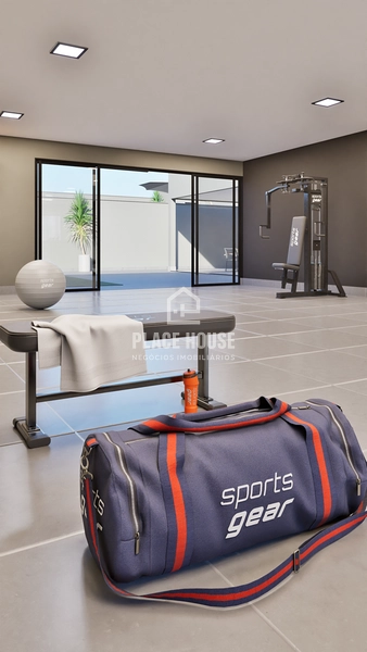 Apartamento 02 c/ 01 suíte a partir de 51 m²- Bairro Jardim Sul- Uberlândia-MG: 29ª foto da galeria de imagens do imóvel