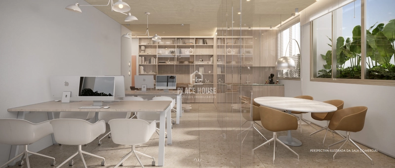 Imóvel residencial ou comercial