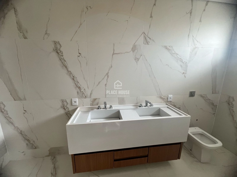 Casa com 3 dormitórios à venda, 360 m² por R$ 2.050.000.00 - Splendido: 10ª foto da galeria de imagens do imóvel