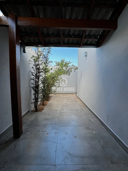 Casa 3 quartos sendo 2 suítes, Piscina Aquecida a.c 200 m²  Novo Mundo: 9ª foto da galeria de imagens do imóvel