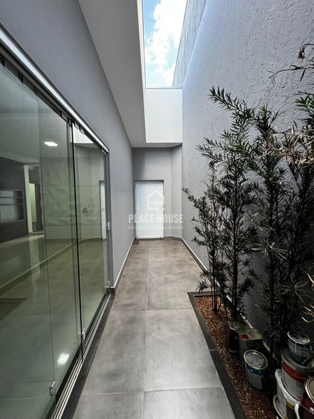 Casa 3 quartos sendo 2 suítes, Piscina Aquecida a.c 200 m²  Novo Mundo: 10ª foto da galeria de imagens do imóvel