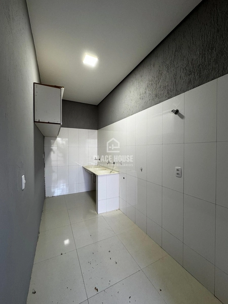 Casa 3 quartos sendo 2 suítes, Piscina Aquecida a.c 200 m²  Novo Mundo: 11ª foto da galeria de imagens do imóvel