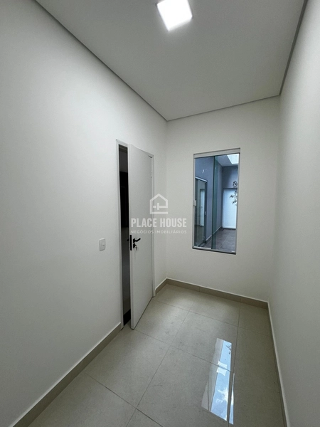 Casa 3 quartos sendo 2 suítes, Piscina Aquecida a.c 200 m²  Novo Mundo: 14ª foto da galeria de imagens do imóvel