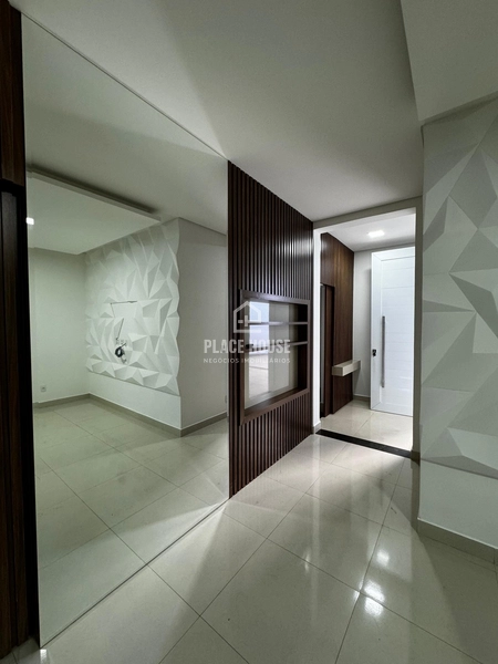 Casa 3 quartos sendo 2 suítes, Piscina Aquecida a.c 200 m²  Novo Mundo: 16ª foto da galeria de imagens do imóvel