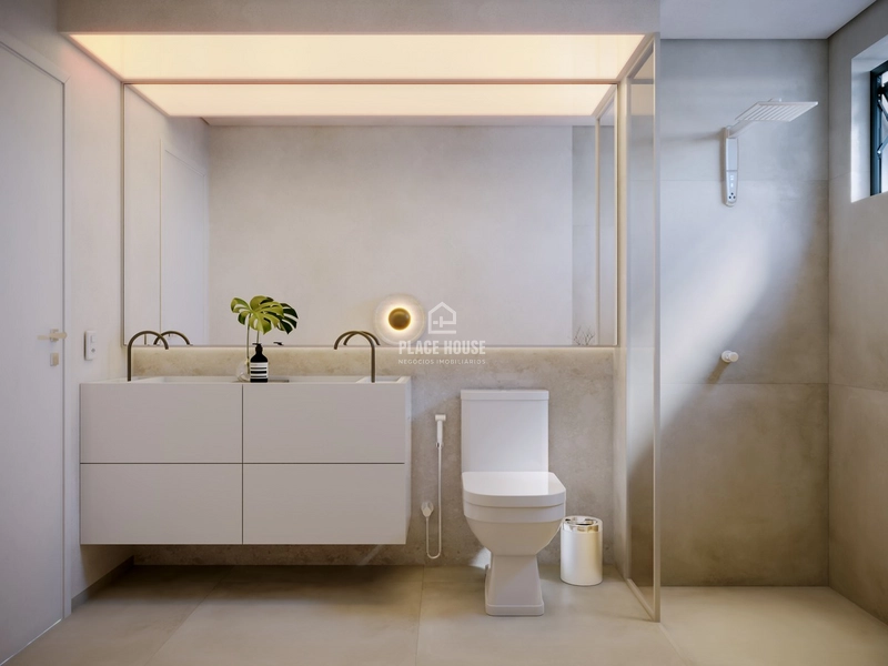 Apartamento 3 dormitório - Altamira - Uberlândia: 47ª foto da galeria de imagens do imóvel