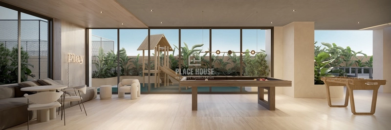 Apartamento 3 dormitório - Altamira - Uberlândia: 31ª foto da galeria de imagens do imóvel