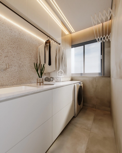 Apartamento 3 dormitório - Altamira - Uberlândia: 18ª foto da galeria de imagens do imóvel