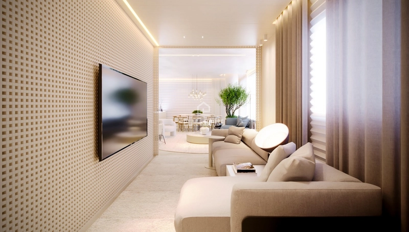 Apartamento 3 dormitório - Altamira - Uberlândia: 27ª foto da galeria de imagens do imóvel