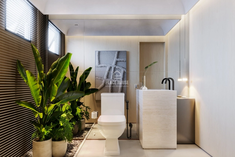 Apartamento 3 dormitório - Altamira - Uberlândia: 23ª foto da galeria de imagens do imóvel