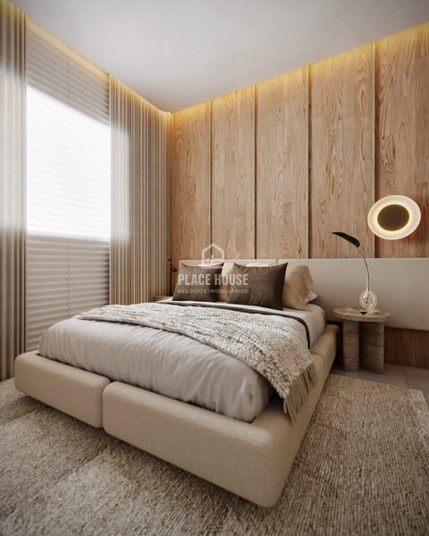 Apartamento 3 dormitório - Altamira - Uberlândia: 57ª foto da galeria de imagens do imóvel