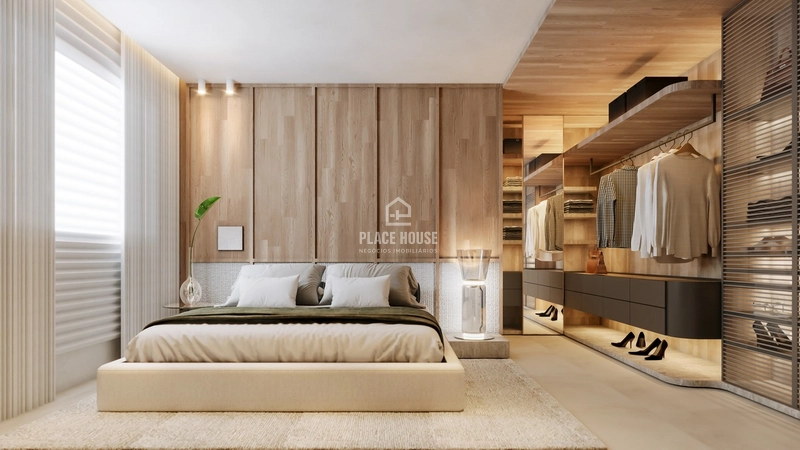 Apartamento 3 dormitório - Altamira - Uberlândia: 50ª foto da galeria de imagens do imóvel