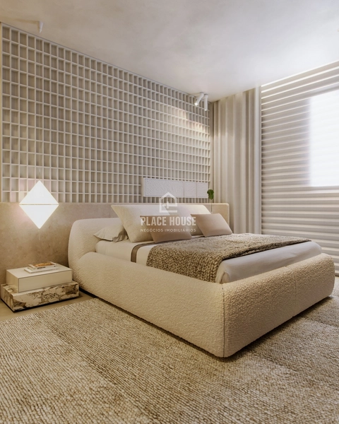 Apartamento 3 dormitório - Altamira - Uberlândia: 34ª foto da galeria de imagens do imóvel