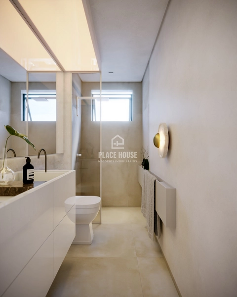 Apartamento 3 dormitório - Altamira - Uberlândia: 48ª foto da galeria de imagens do imóvel