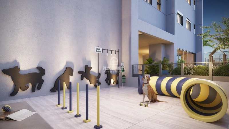 Apartamento 3 dormitório - Altamira - Uberlândia: 9ª foto da galeria de imagens do imóvel