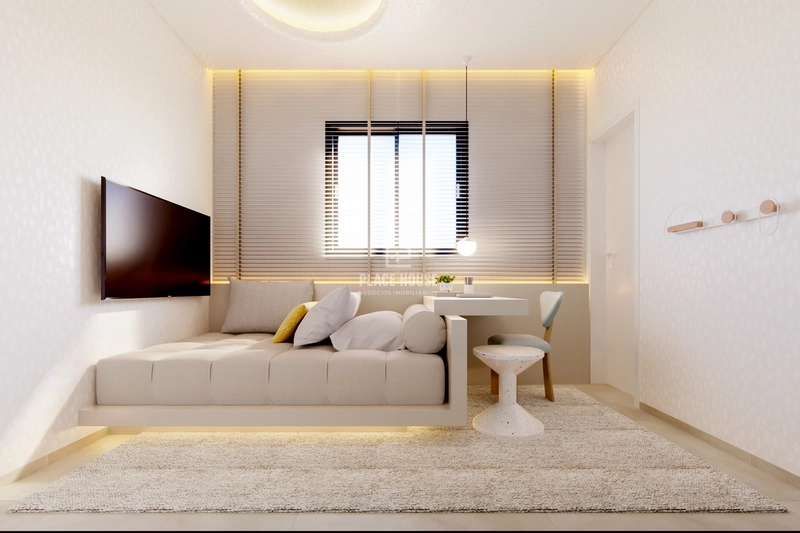 Apartamento 3 dormitório - Altamira - Uberlândia: 39ª foto da galeria de imagens do imóvel