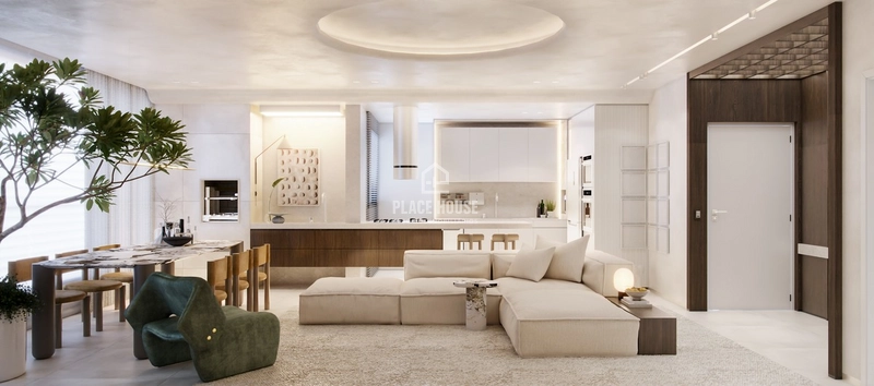 Apartamento 3 dormitório - Altamira - Uberlândia: 44ª foto da galeria de imagens do imóvel