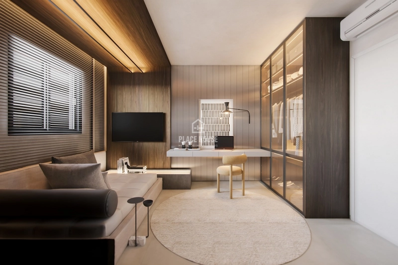 Apartamento 3 dormitório - Altamira - Uberlândia: 40ª foto da galeria de imagens do imóvel