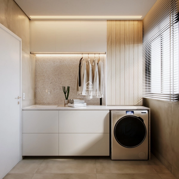 Apartamento 3 dormitório - Altamira - Uberlândia: 5ª foto da galeria de imagens do imóvel