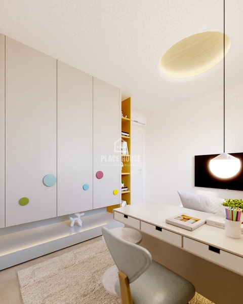 Apartamento 3 dormitório - Altamira - Uberlândia: 42ª foto da galeria de imagens do imóvel