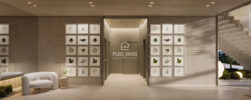 Apartamento 3 dormitório - Altamira - Uberlândia: 16ª foto da galeria de imagens do imóvel