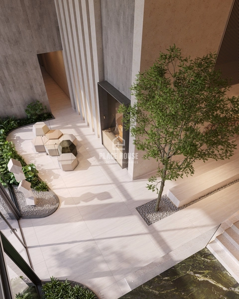 Apartamento 3 dormitório - Altamira - Uberlândia: 8ª foto da galeria de imagens do imóvel