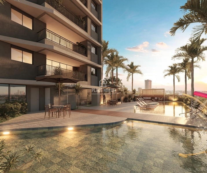 Apartamento 3 dormitório - Altamira - Uberlândia: 78ª foto da galeria de imagens do imóvel