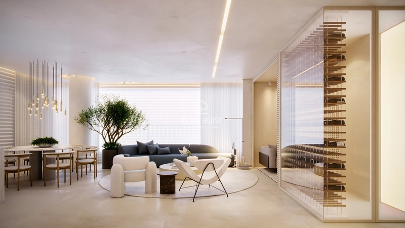 Apartamento 3 dormitório - Altamira - Uberlândia: 33ª foto da galeria de imagens do imóvel