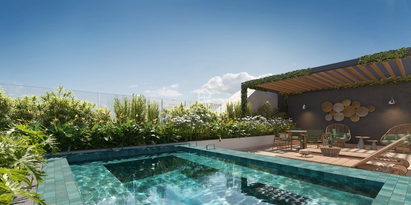 Apartamento 3 dormitório - Altamira - Uberlândia: 64ª foto da galeria de imagens do imóvel