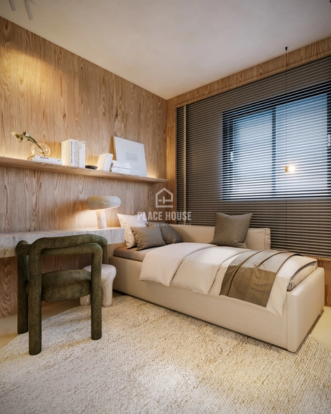 Apartamento 3 dormitório - Altamira - Uberlândia: 54ª foto da galeria de imagens do imóvel