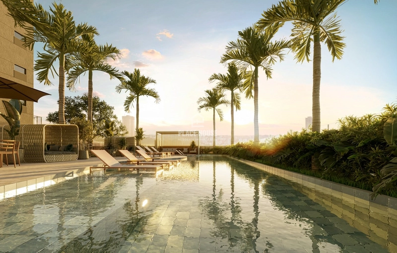 Apartamento 3 dormitório - Altamira - Uberlândia: 77ª foto da galeria de imagens do imóvel