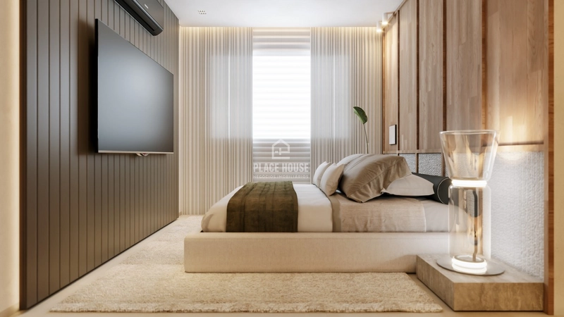 Apartamento 3 dormitório - Altamira - Uberlândia: 49ª foto da galeria de imagens do imóvel