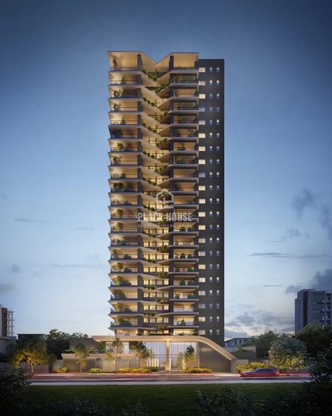 Apartamento 3 dormitório - Altamira - Uberlândia: 75ª foto da galeria de imagens do imóvel