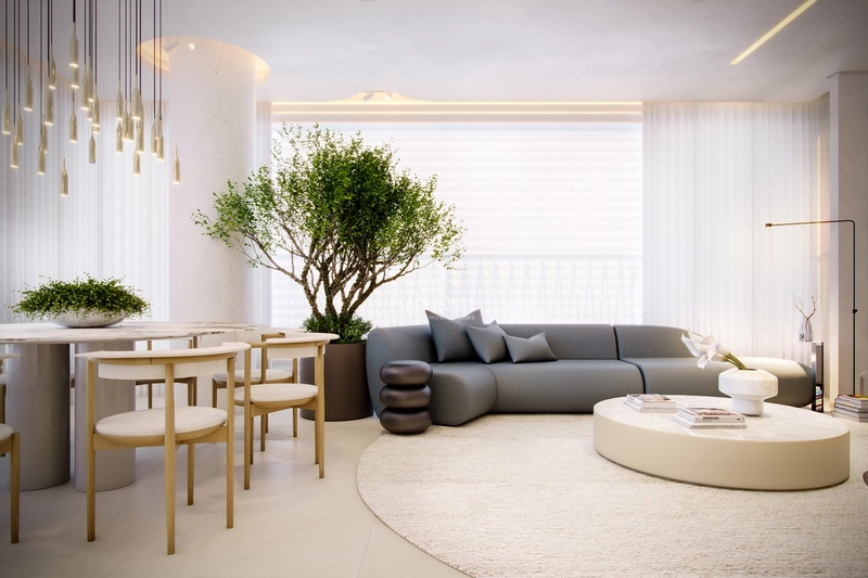 Apartamento 3 dormitório - Altamira - Uberlândia: 25ª foto da galeria de imagens do imóvel