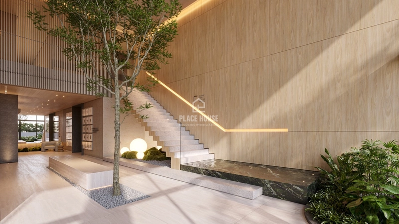 Apartamento 3 dormitório - Altamira - Uberlândia: 12ª foto da galeria de imagens do imóvel