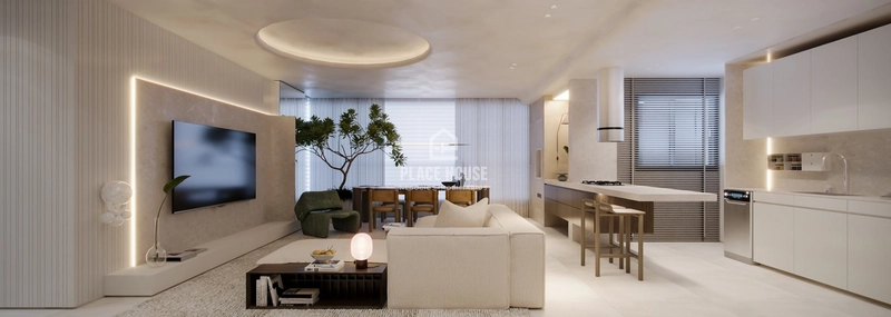 Apartamento 3 dormitório - Altamira - Uberlândia: 46ª foto da galeria de imagens do imóvel