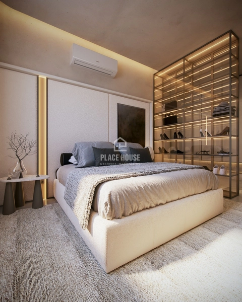 Apartamento 3 dormitório - Altamira - Uberlândia: 20ª foto da galeria de imagens do imóvel